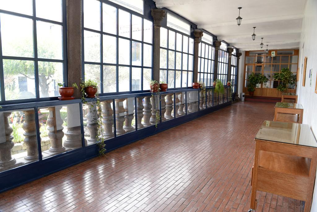 La Casa De Fray Bartolome Hotel Cuzco Exterior photo