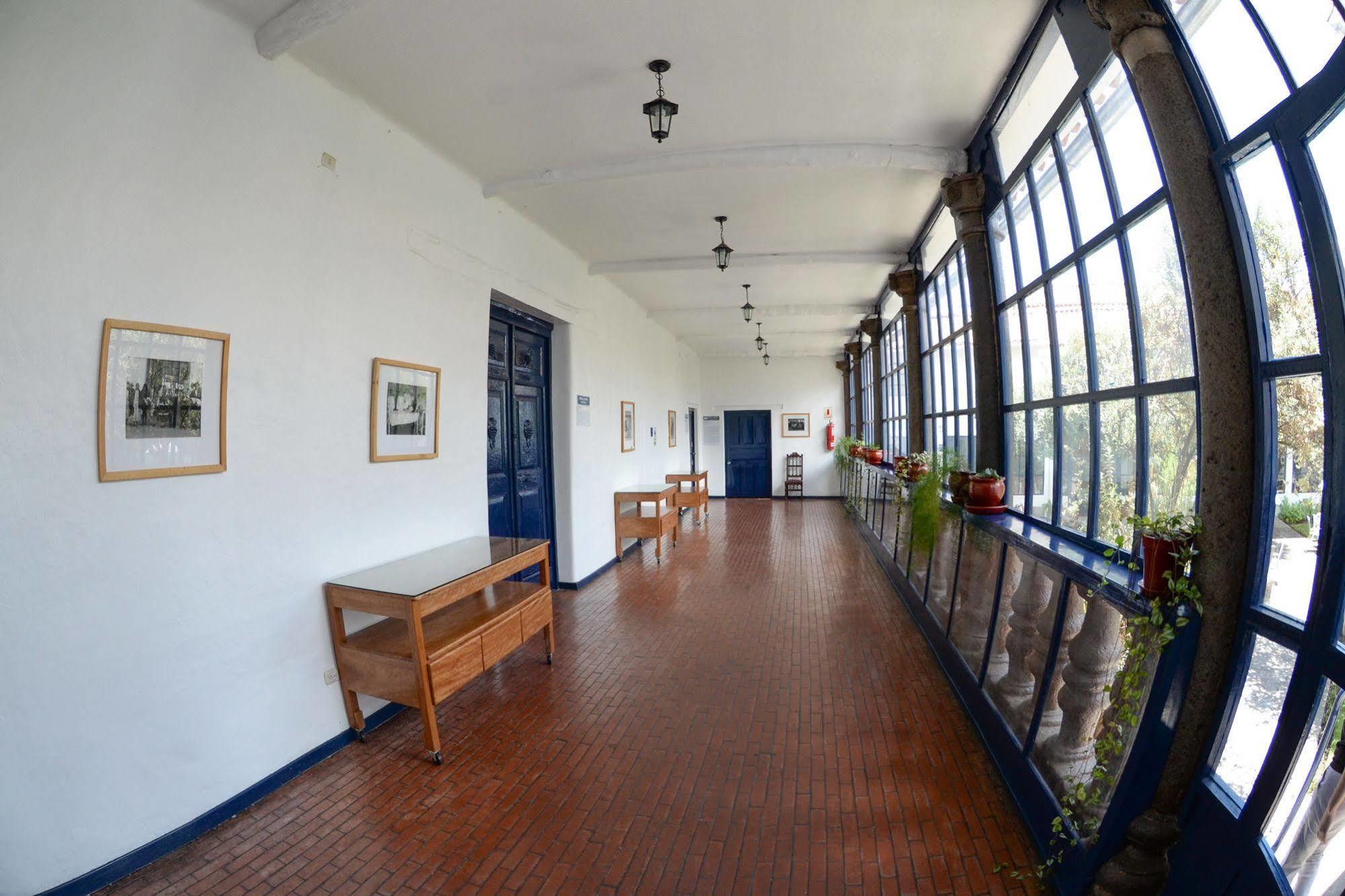 La Casa De Fray Bartolome Hotel Cuzco Exterior photo